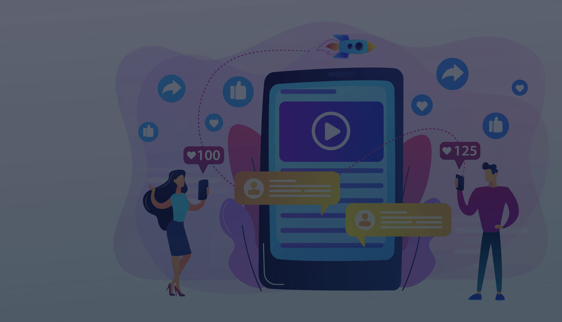 Social Media Marketing