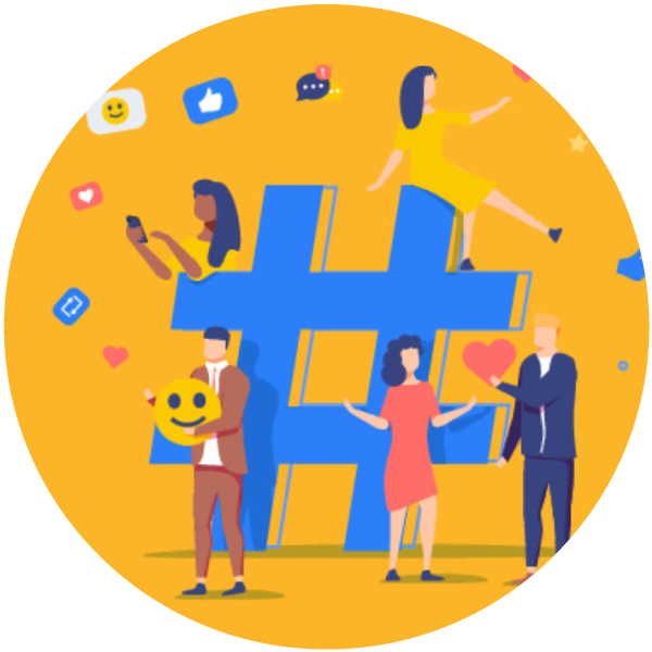 social media management