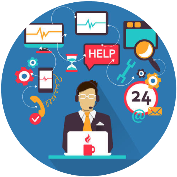 virtual assistance services
