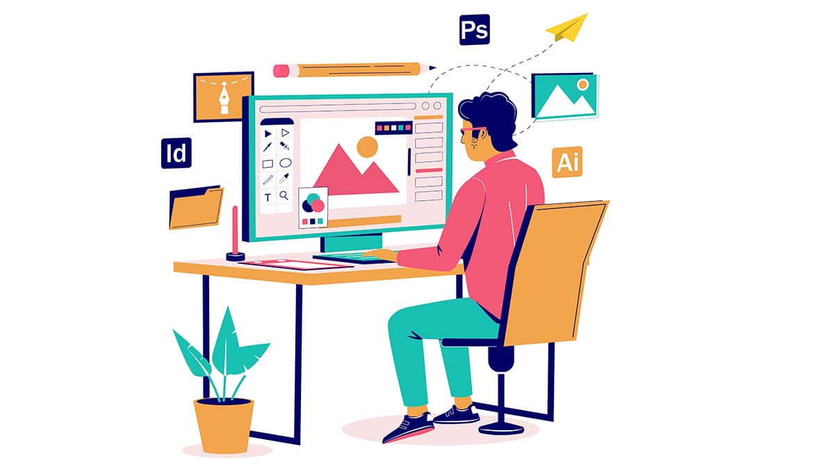 Creative Graphic & Visual Design