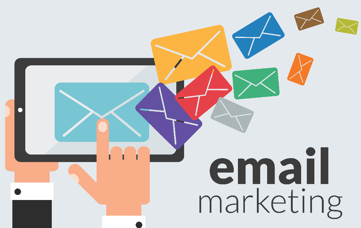 Email Marketing Strategies