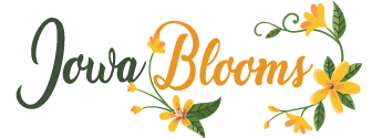 Jowa Blooms