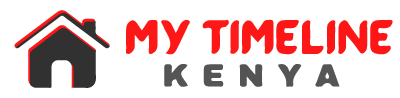 My Timeline Kenya
