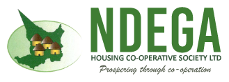 Ndega Housing Co-operative Society