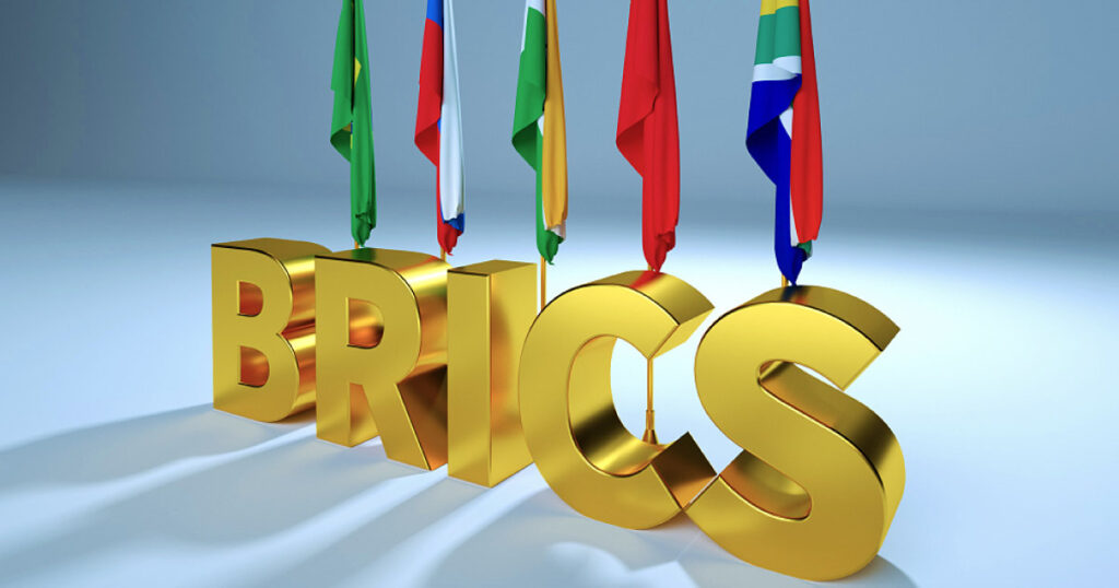 The Unraveling of Global Financial Hegemony