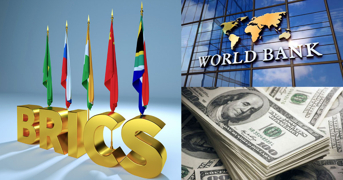 Views and News on the World’s Politics and Economy