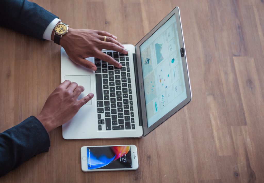 Analytics tools