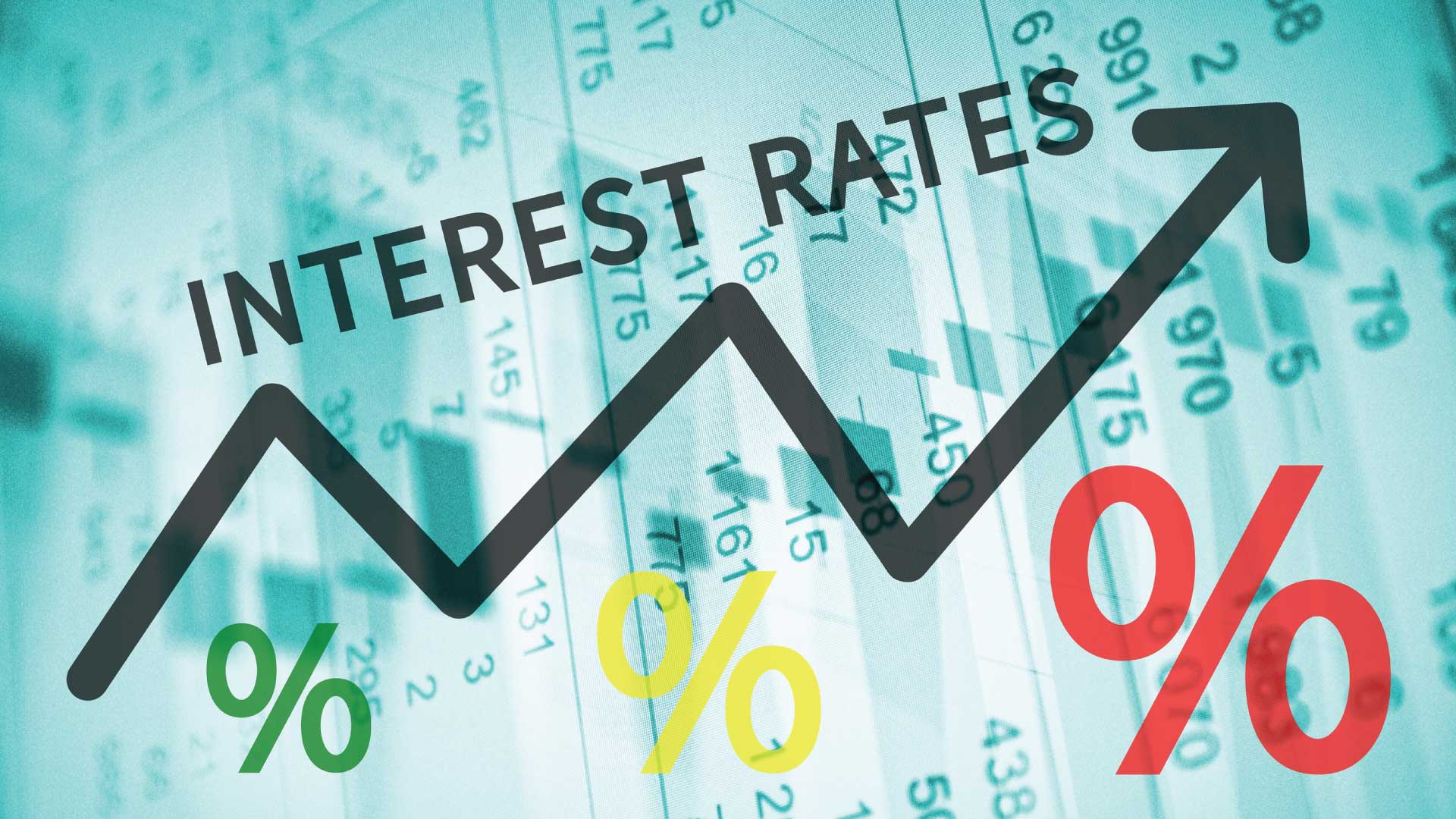 High Interest Rates