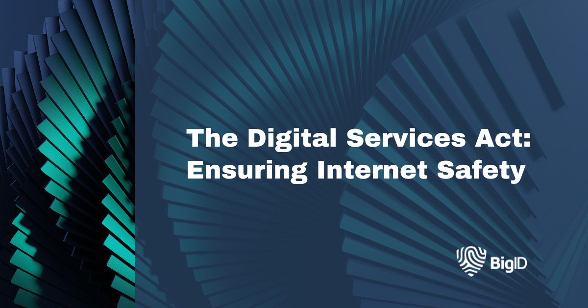 Digital Services Act