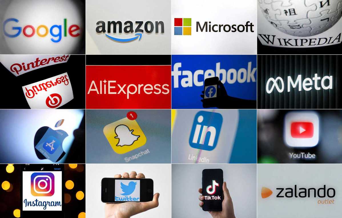 Digital Services Act