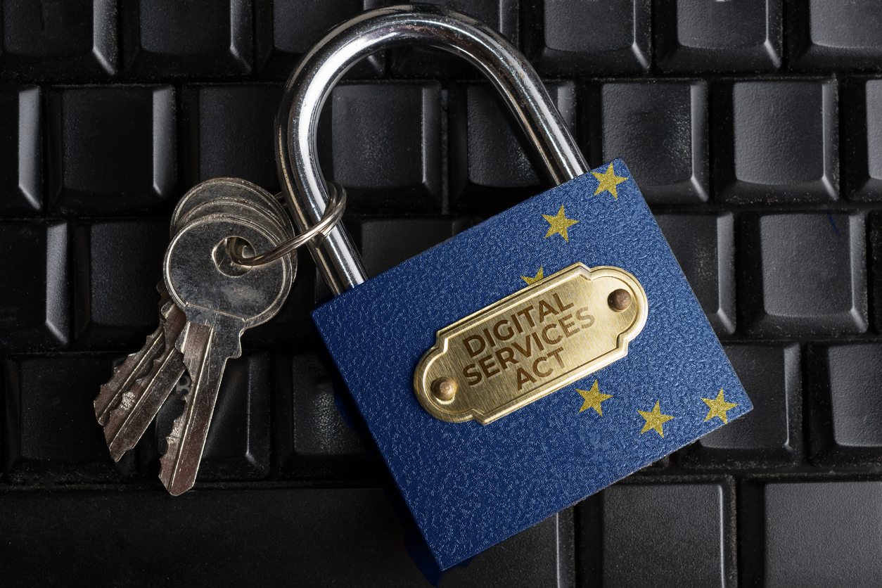 Digital Services Act