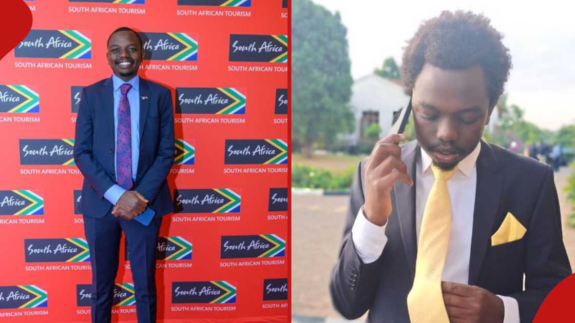 George Ruto-Affiliated Clothing Line Announces Lucrative Job Opportunity Amidst His Matatu Trending