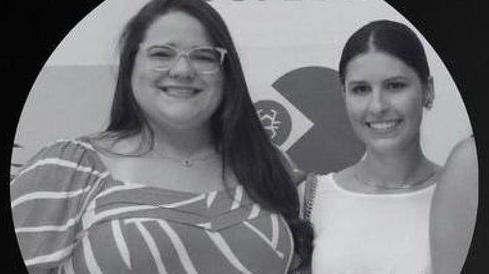 Mariana Belim and Ariane Risso were cancer doctors in Cascavel