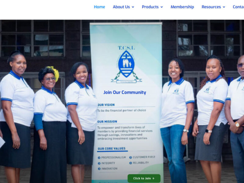Thome Community Sacco