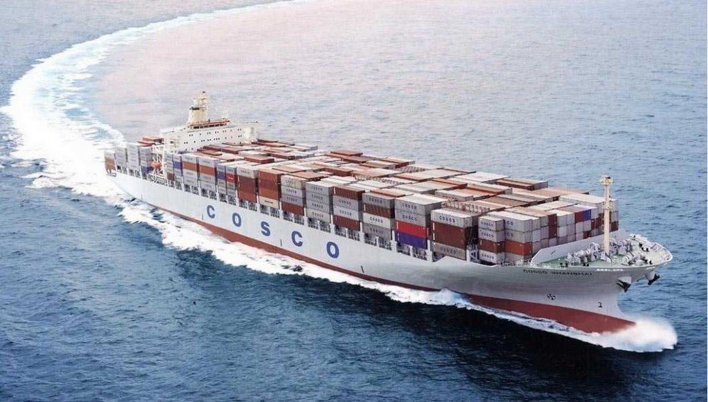 Chinese influence in Kenya -Cheapest Way to Ship From China